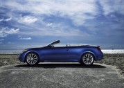 Infiniti G Convertible